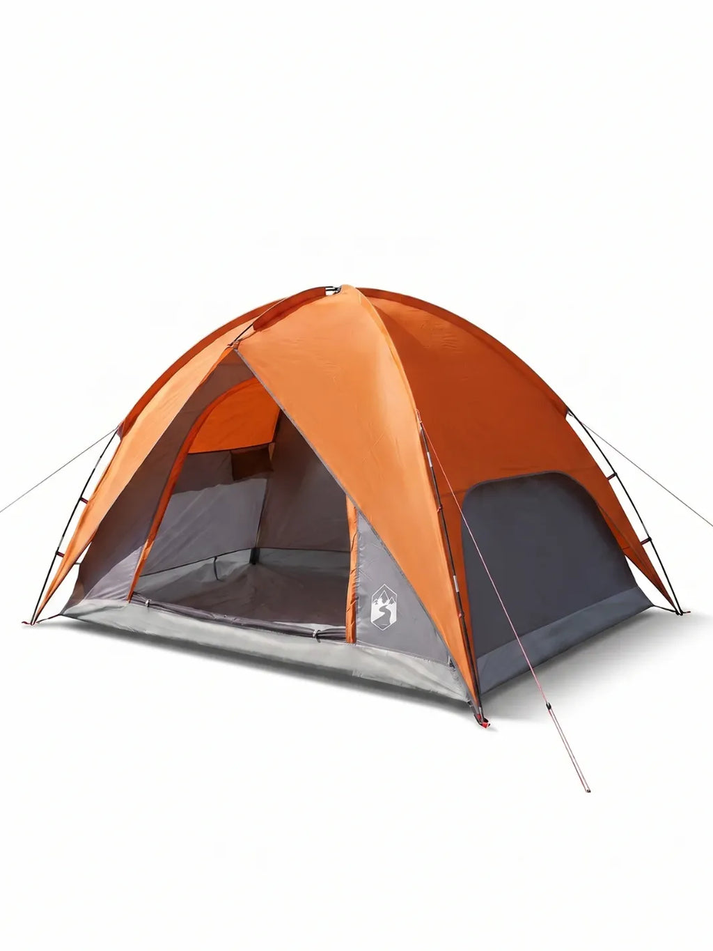 Tente 2 places imperméable | Partez à deux, dormez au sec