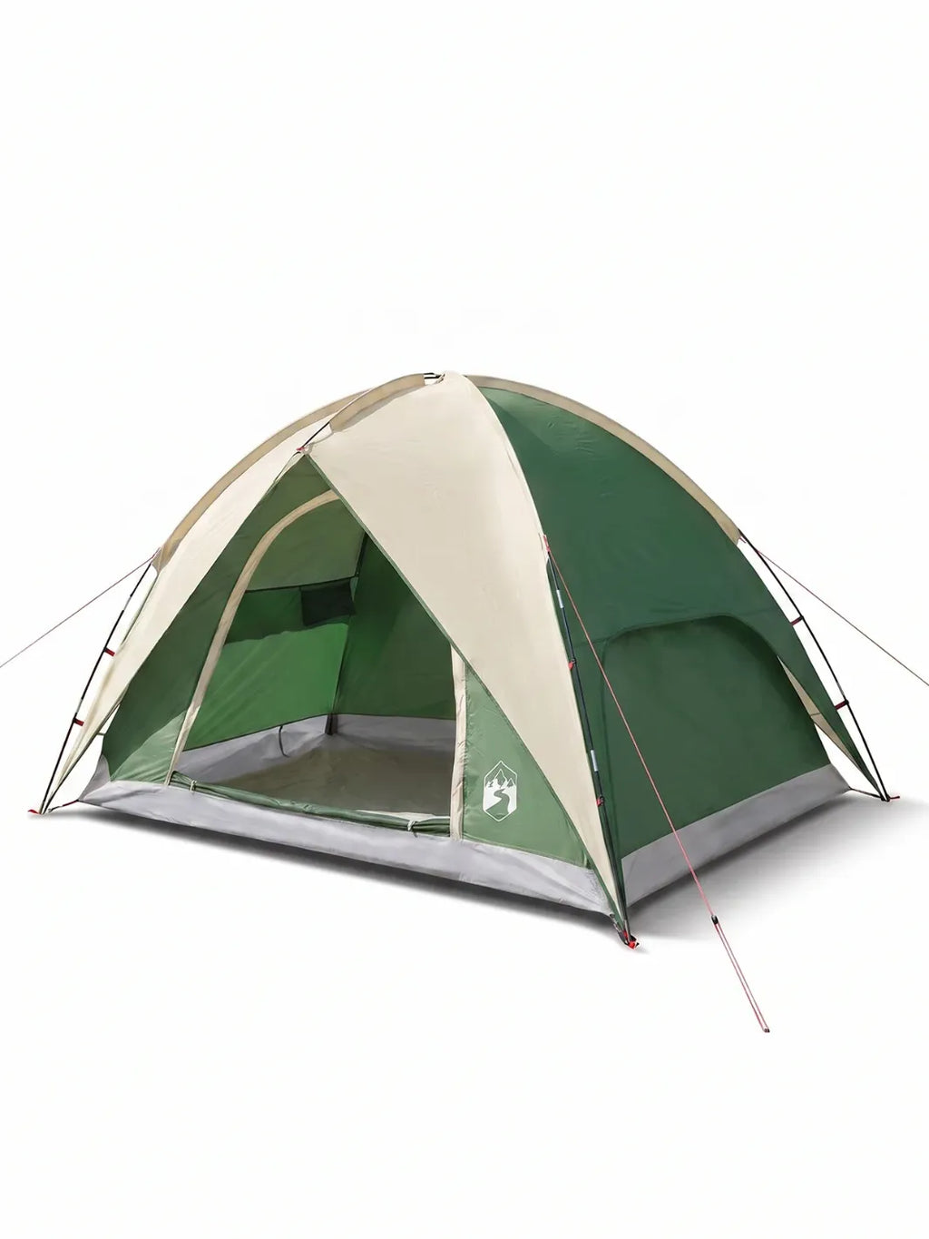 Tente 2 places imperméable | Partez à deux, dormez au sec