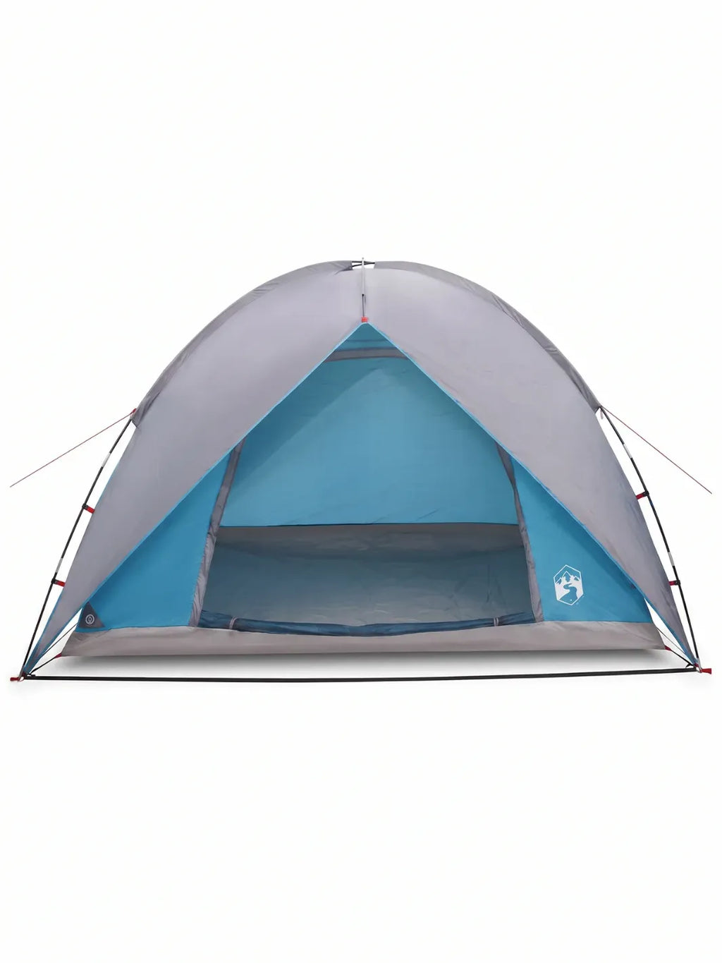 Tente 2 places imperméable | Partez à deux, dormez au sec