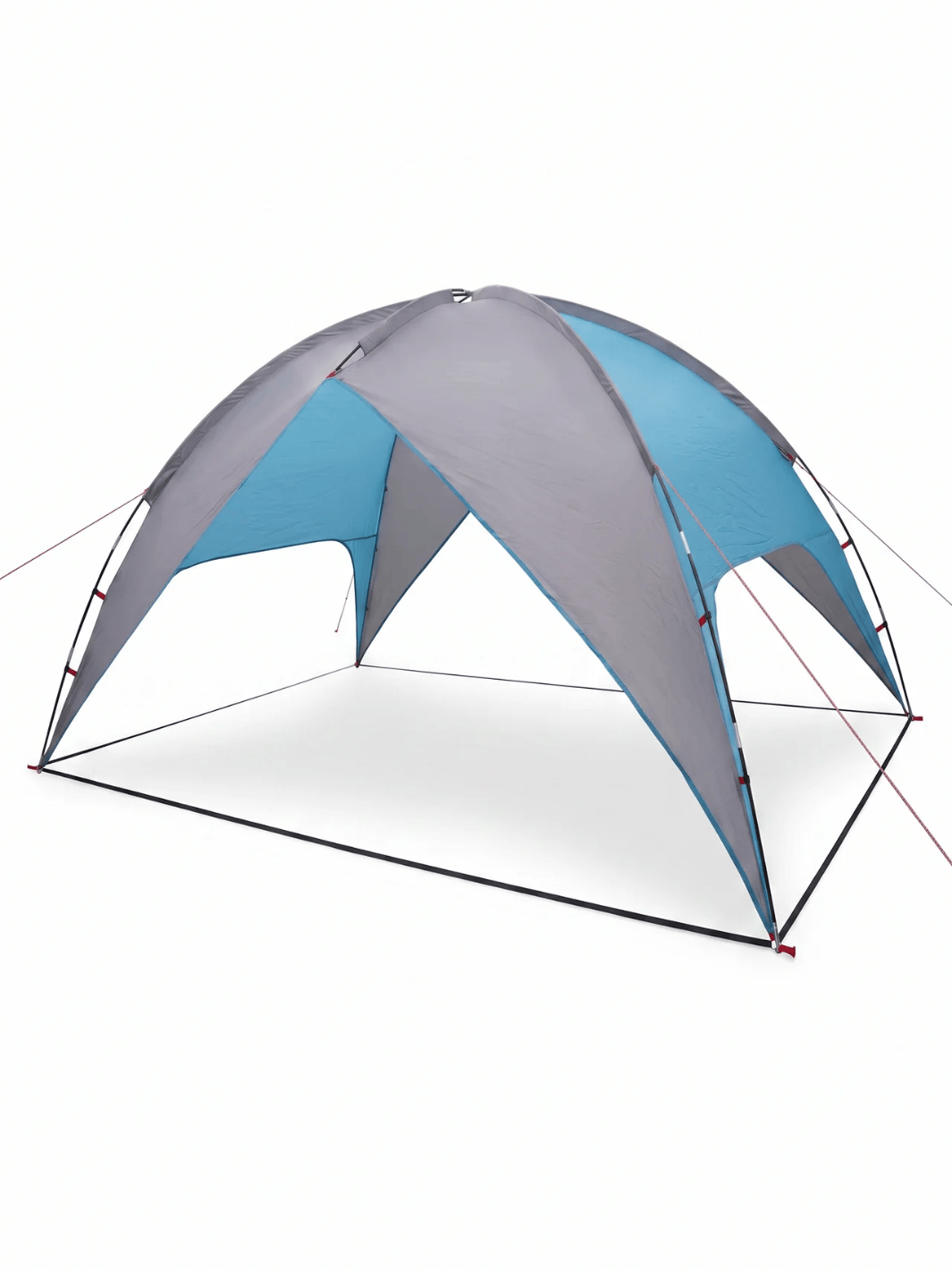 Tente 2 places imperméable | Partez à deux, dormez au sec
