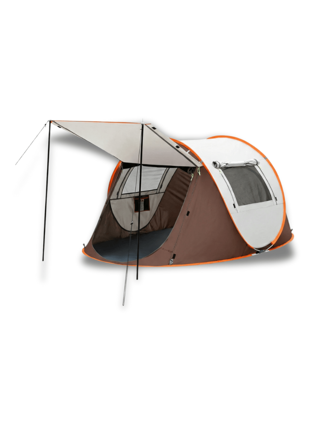 Tente 2 second 3 places | rapide et confortable