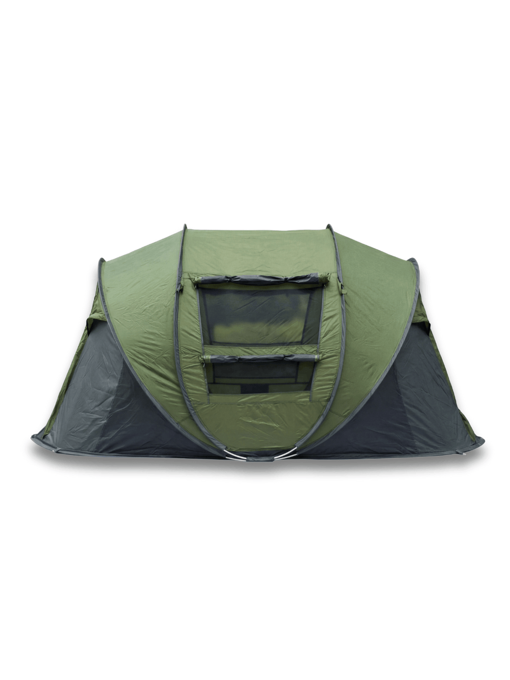 Tente 2 secondes 4 places | rapide et étanche