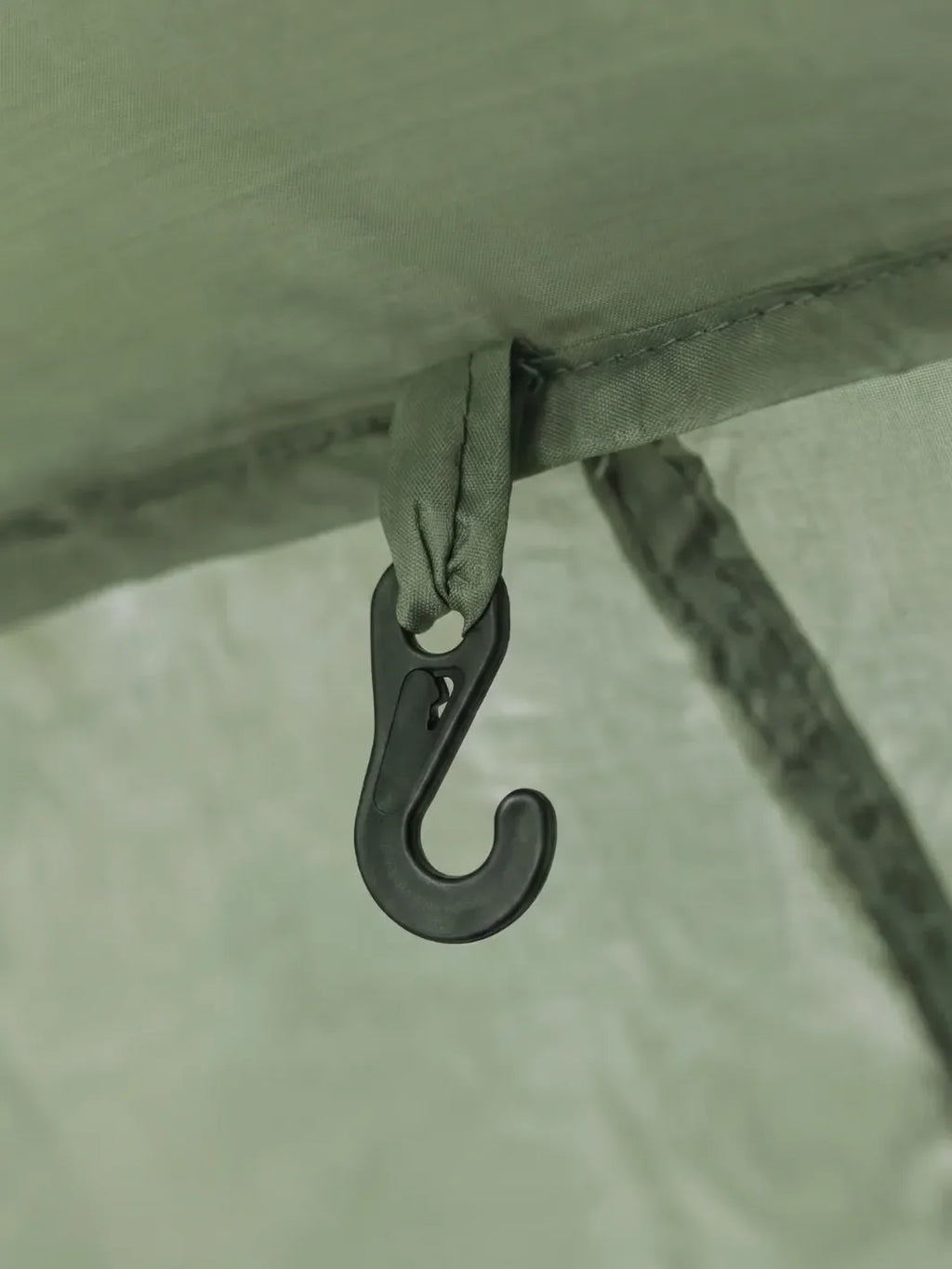 Tente 2 secondes 4 places | rapide et étanche