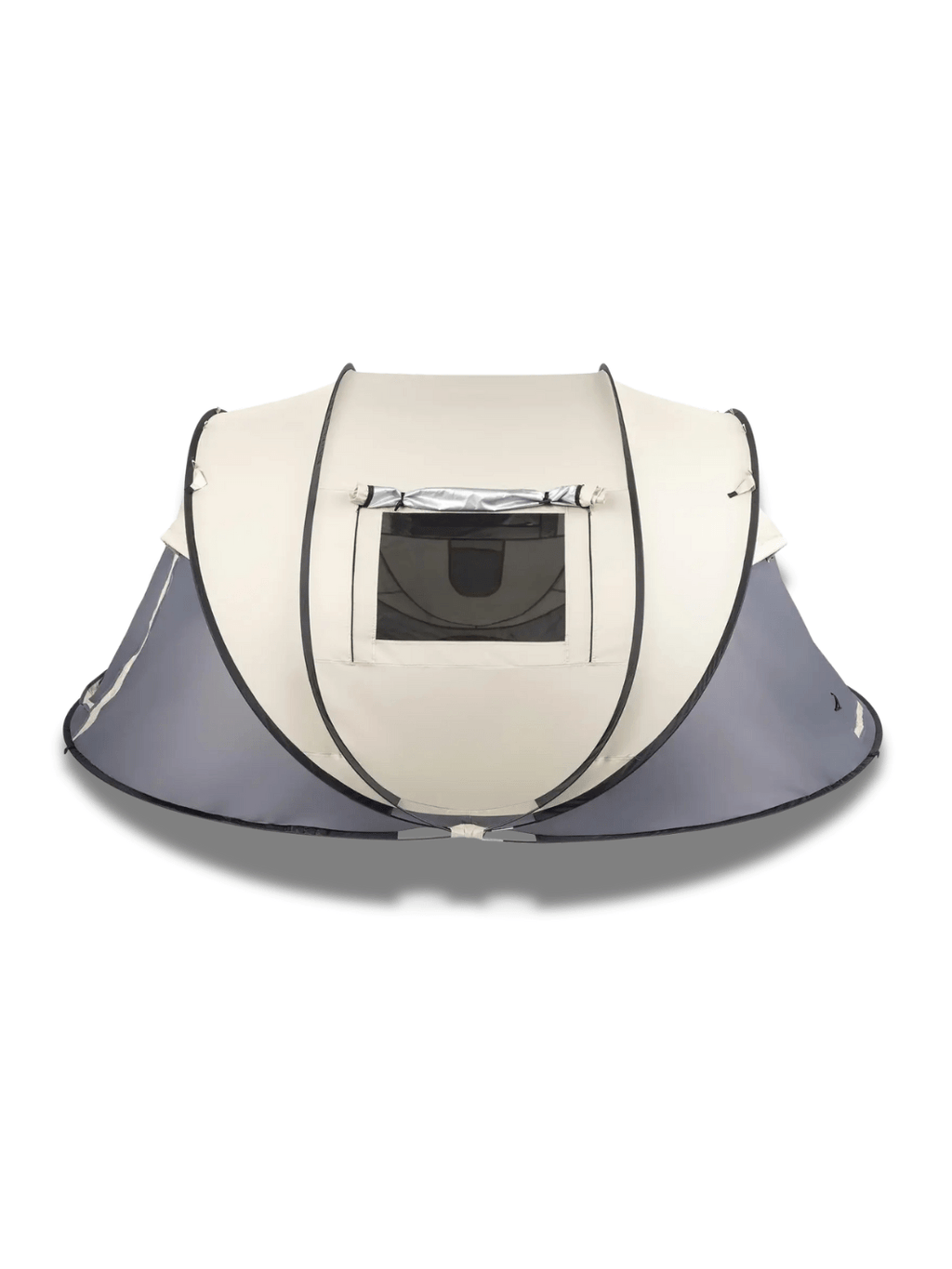 tente 2 secondes 5 places