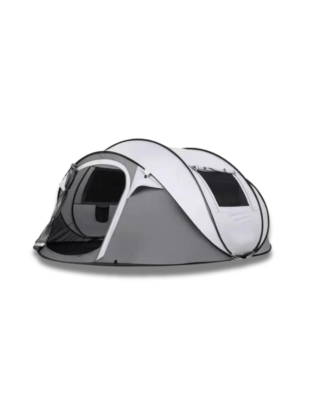 tente 2 secondes 5 places