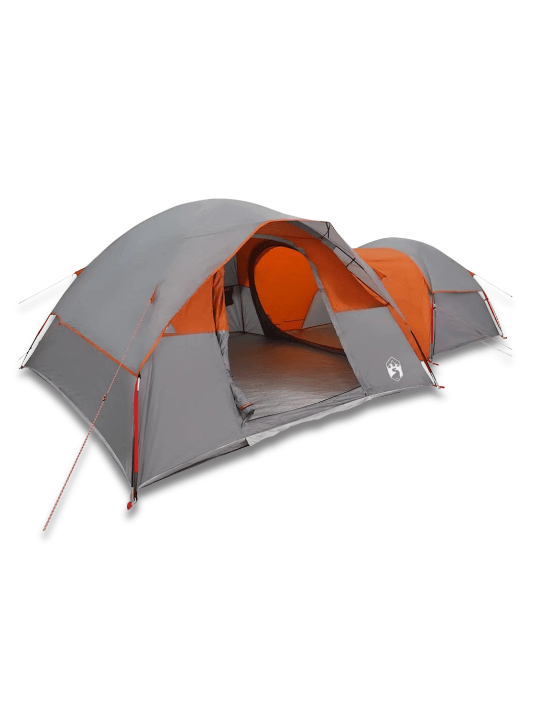 tente 4 places 2 chambres