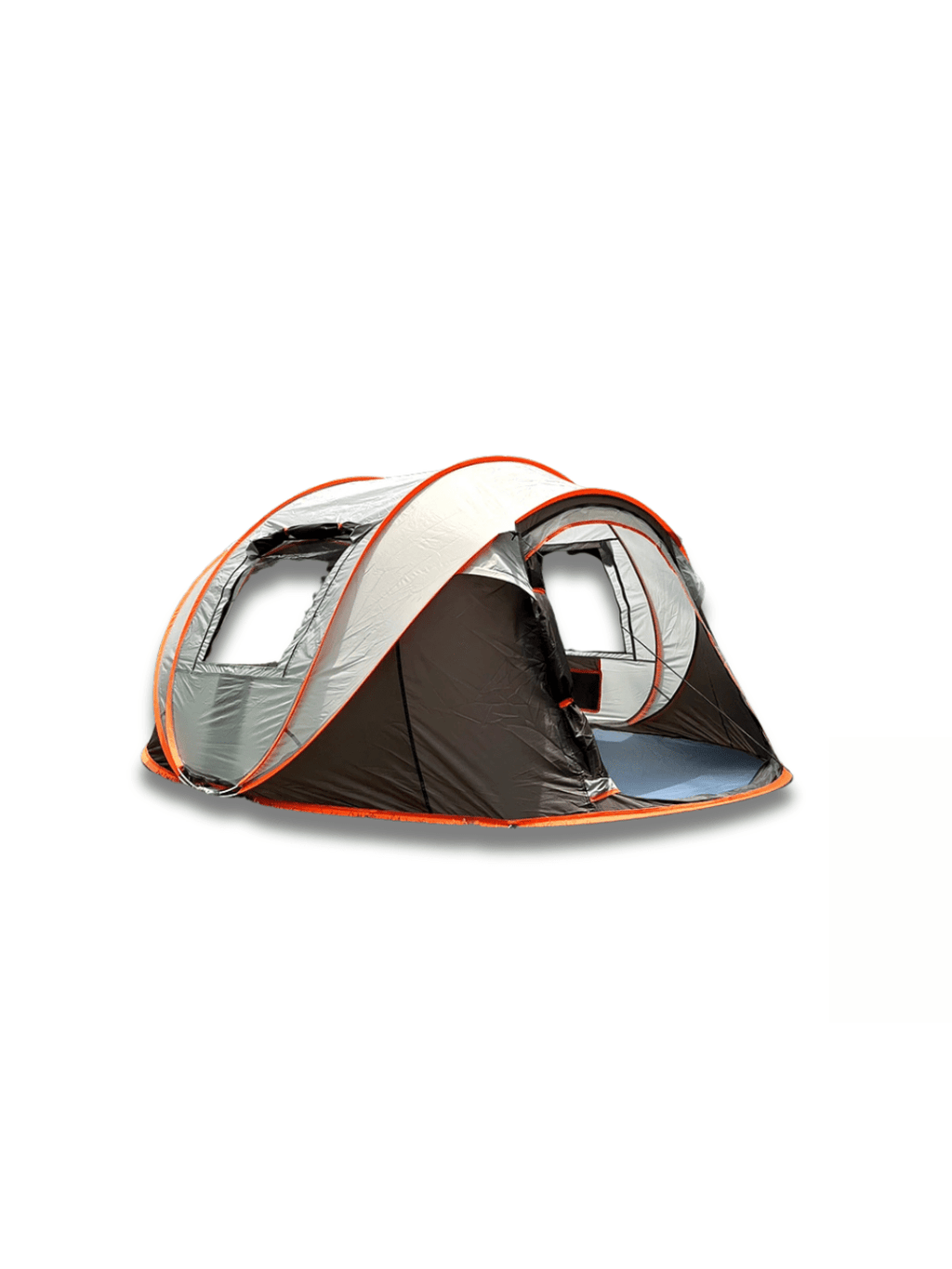 tente 4 places 2 secondes