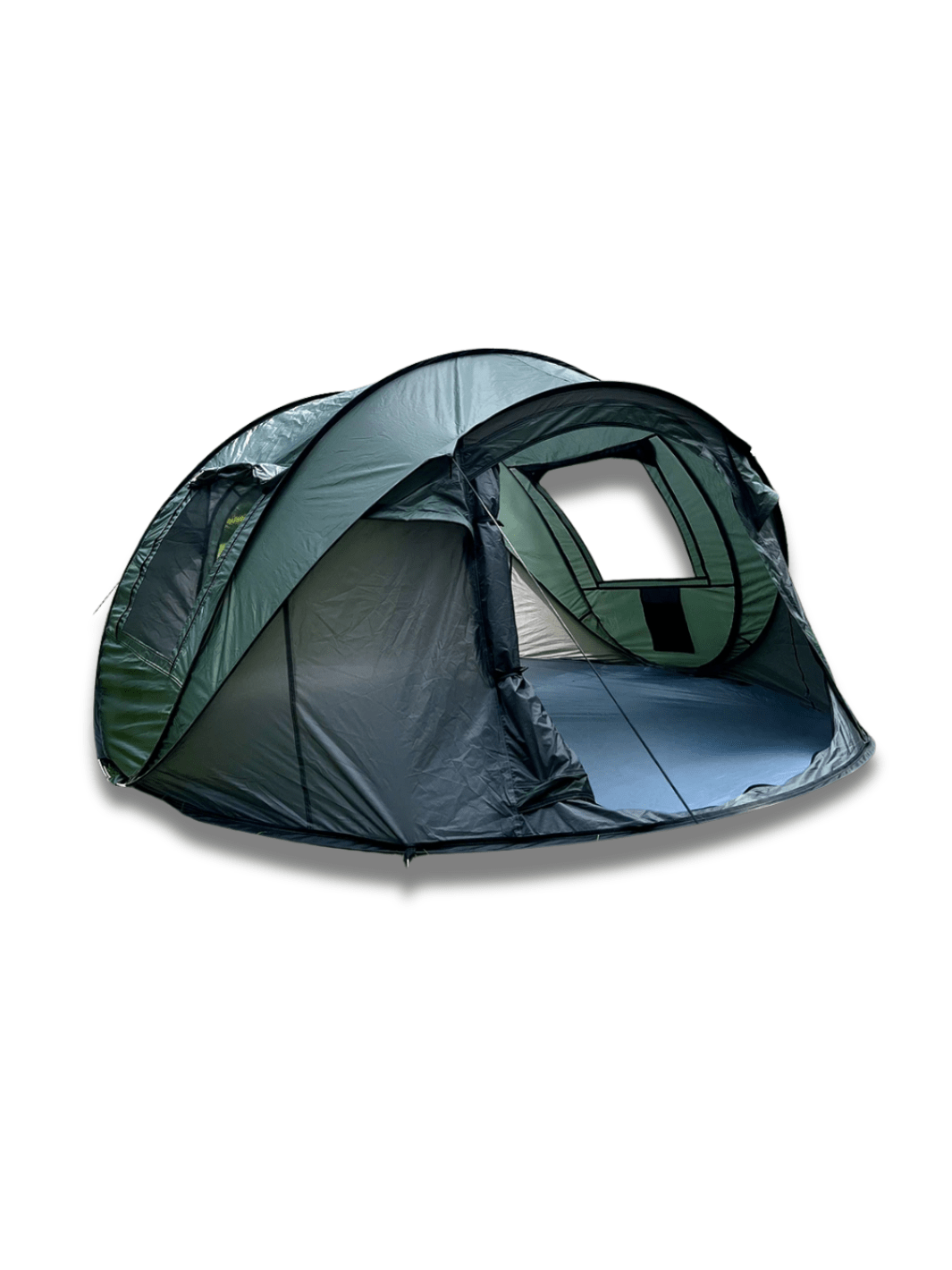 tente 4 places 2 secondes