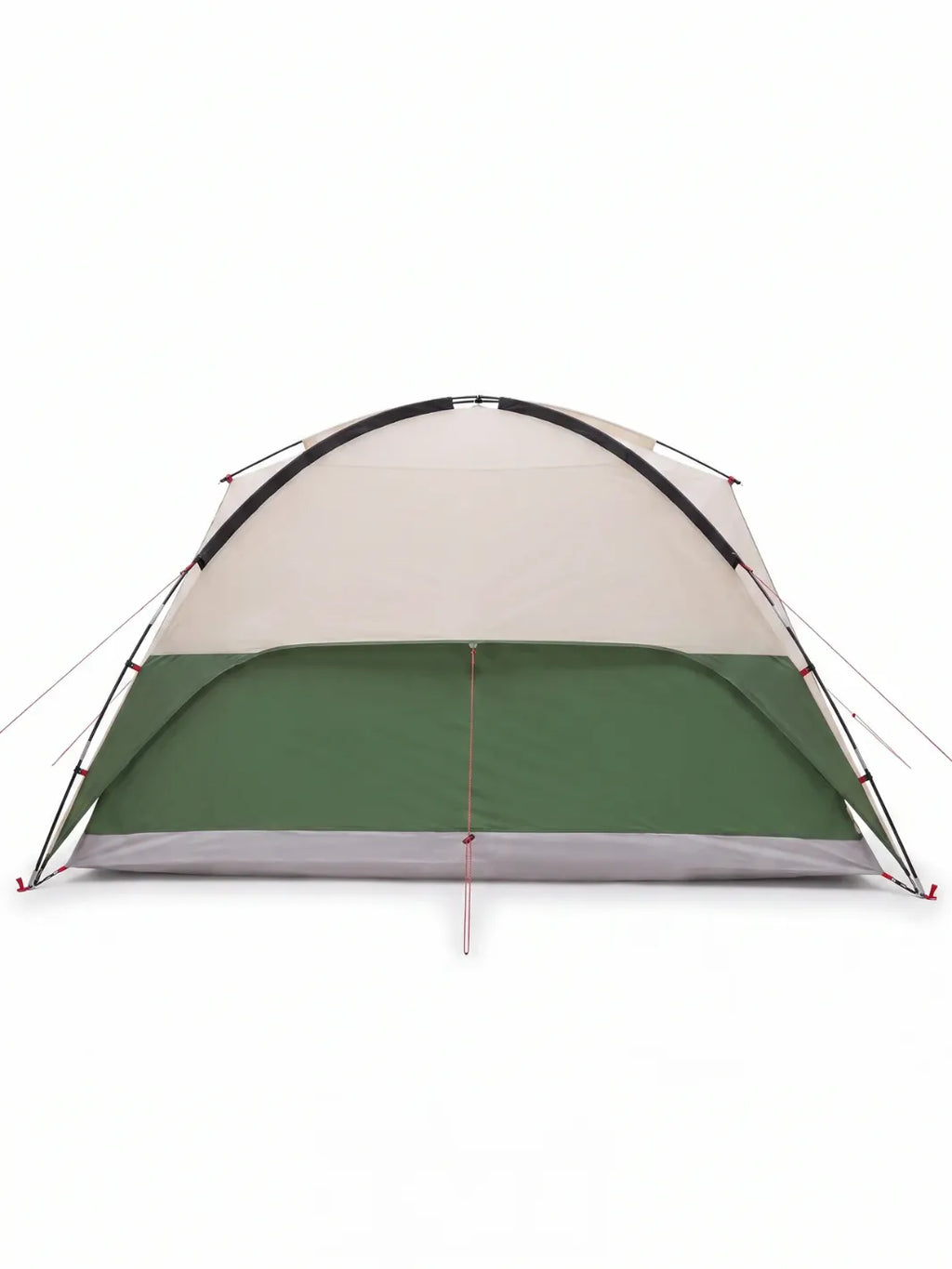 Tente 4 places imperméable | Dormez au sec, profitez à 4