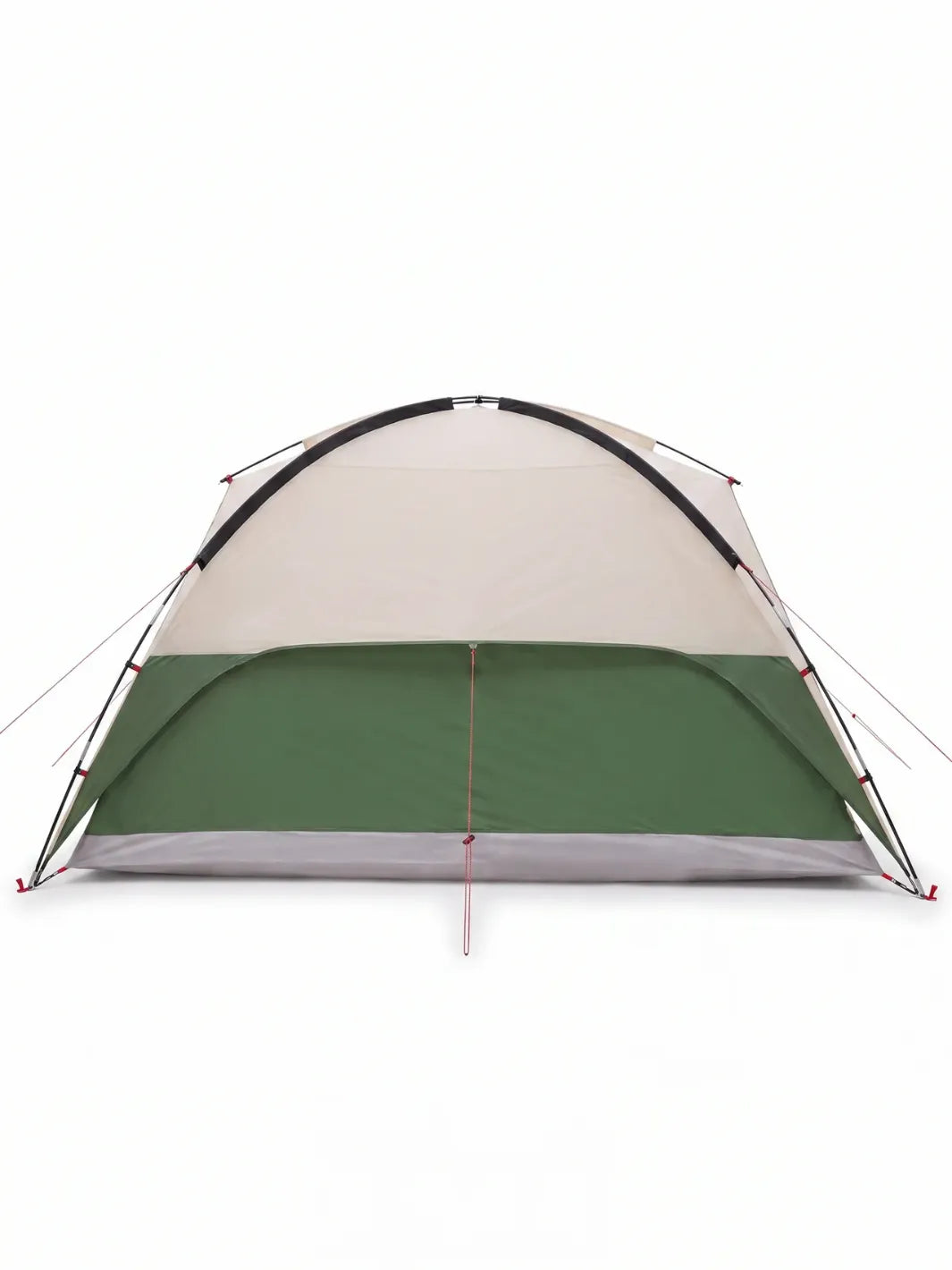 Tente 4 places imperméable | Dormez au sec, profitez à 4