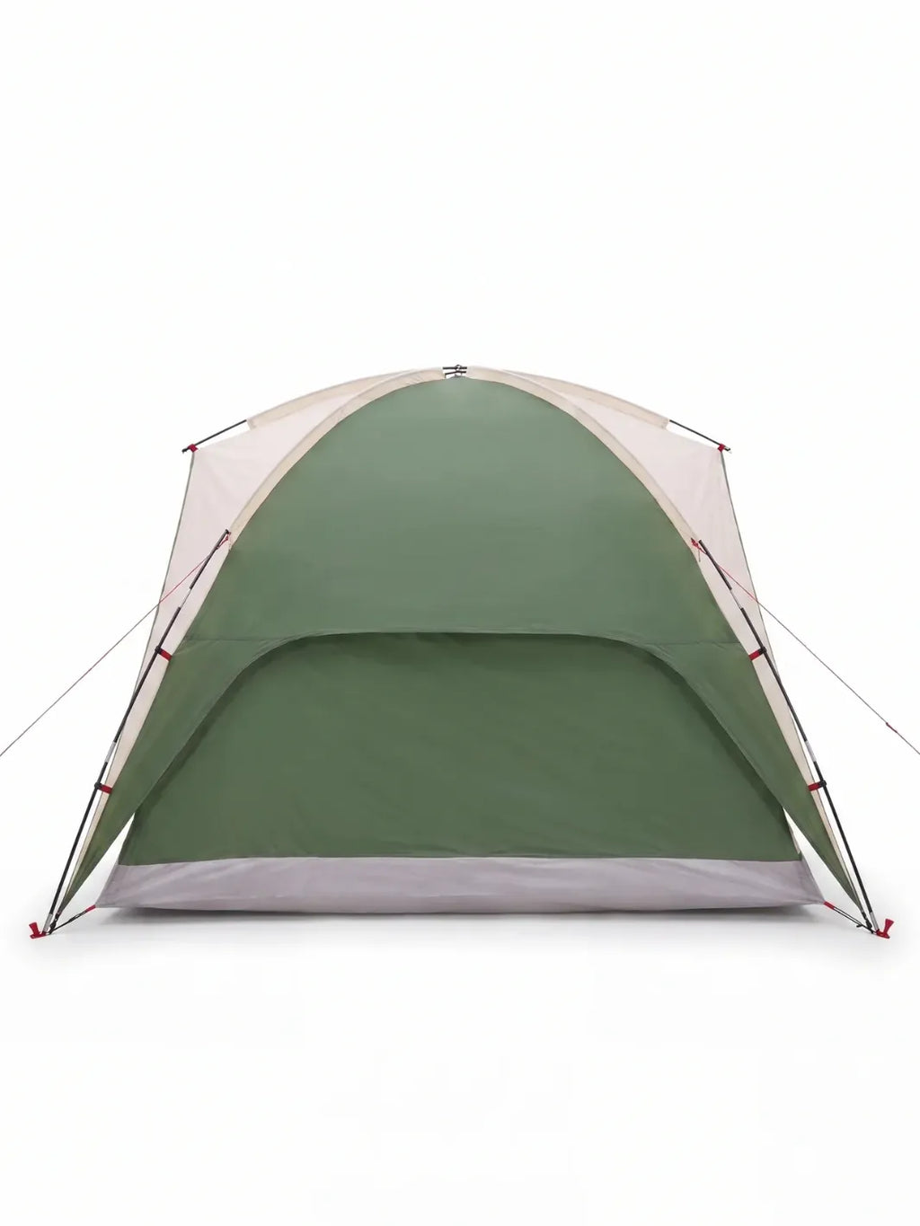 Tente 4 places imperméable | Dormez au sec, profitez à 4