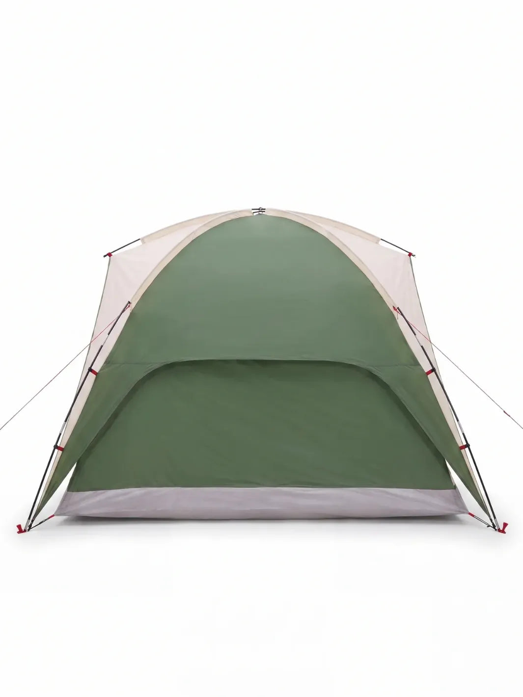 Tente 4 places imperméable | Dormez au sec, profitez à 4