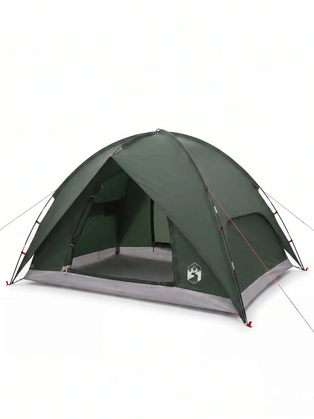 Tente 4 places imperméable | Dormez au sec, profitez à 4