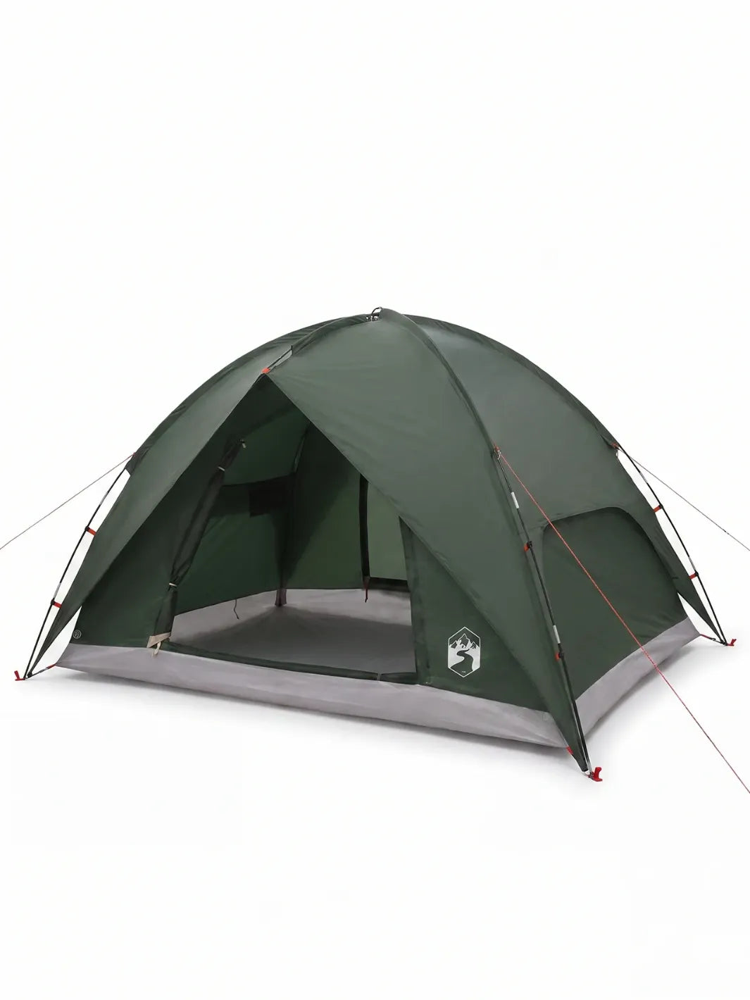 Tente 4 places imperméable | Dormez au sec, profitez à 4
