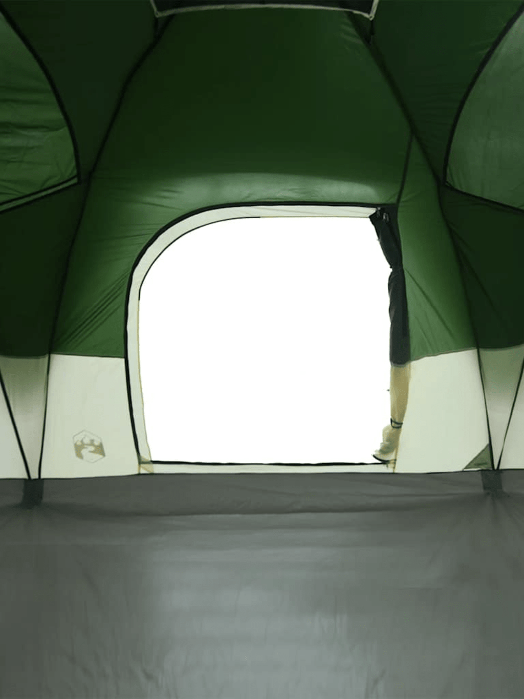 tente 4 saisons familiale