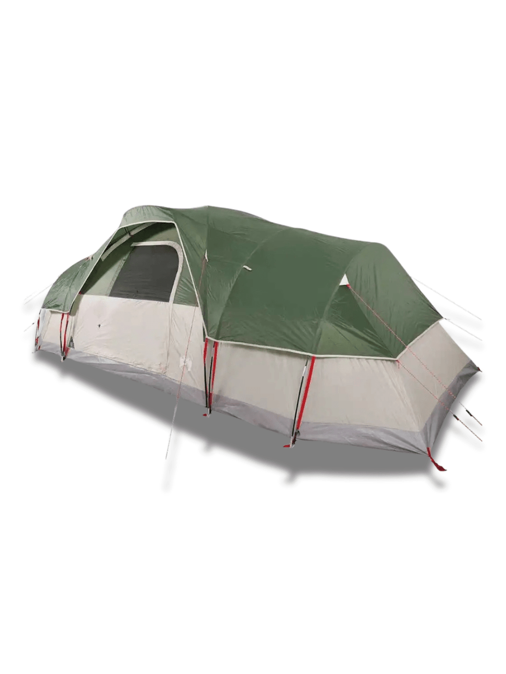 tente 4 saisons familiale