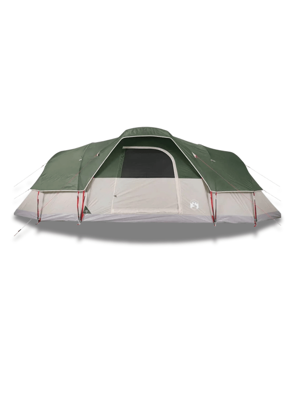 tente 4 saisons familiale