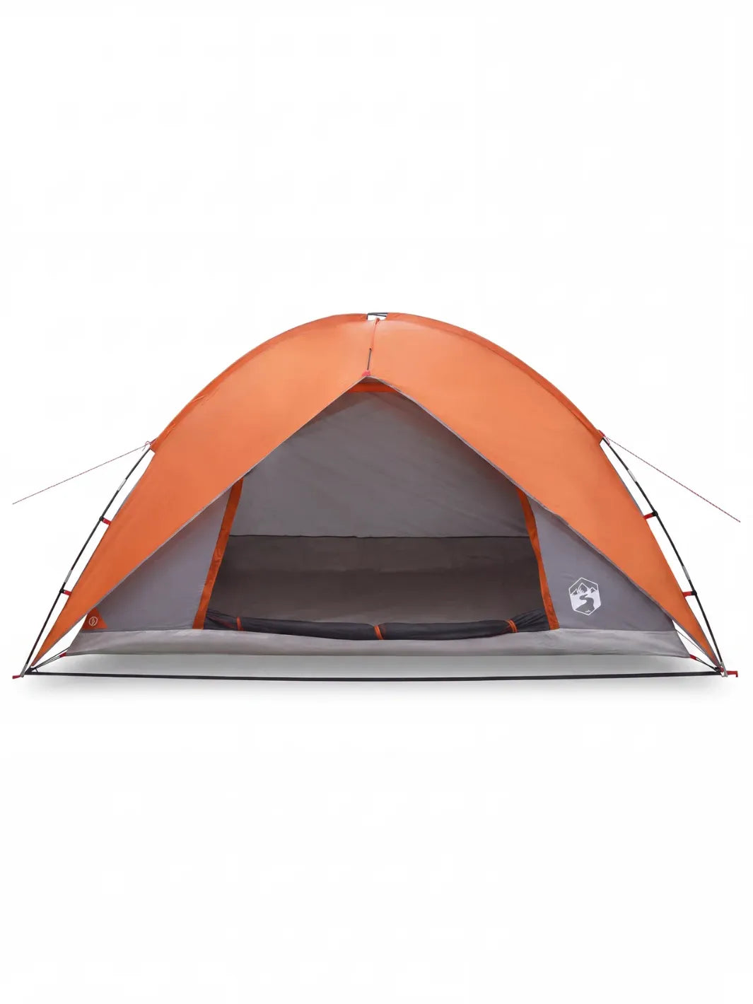 Tente 6 places imperméable | Dormez au sec à 6