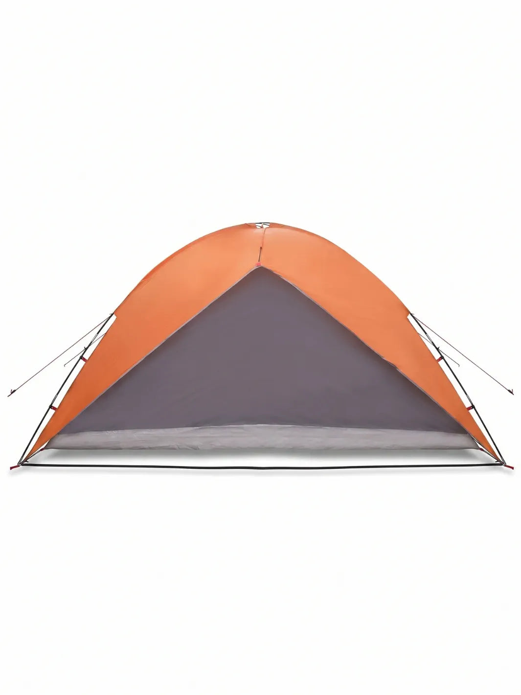 Tente 6 places imperméable | Dormez au sec à 6
