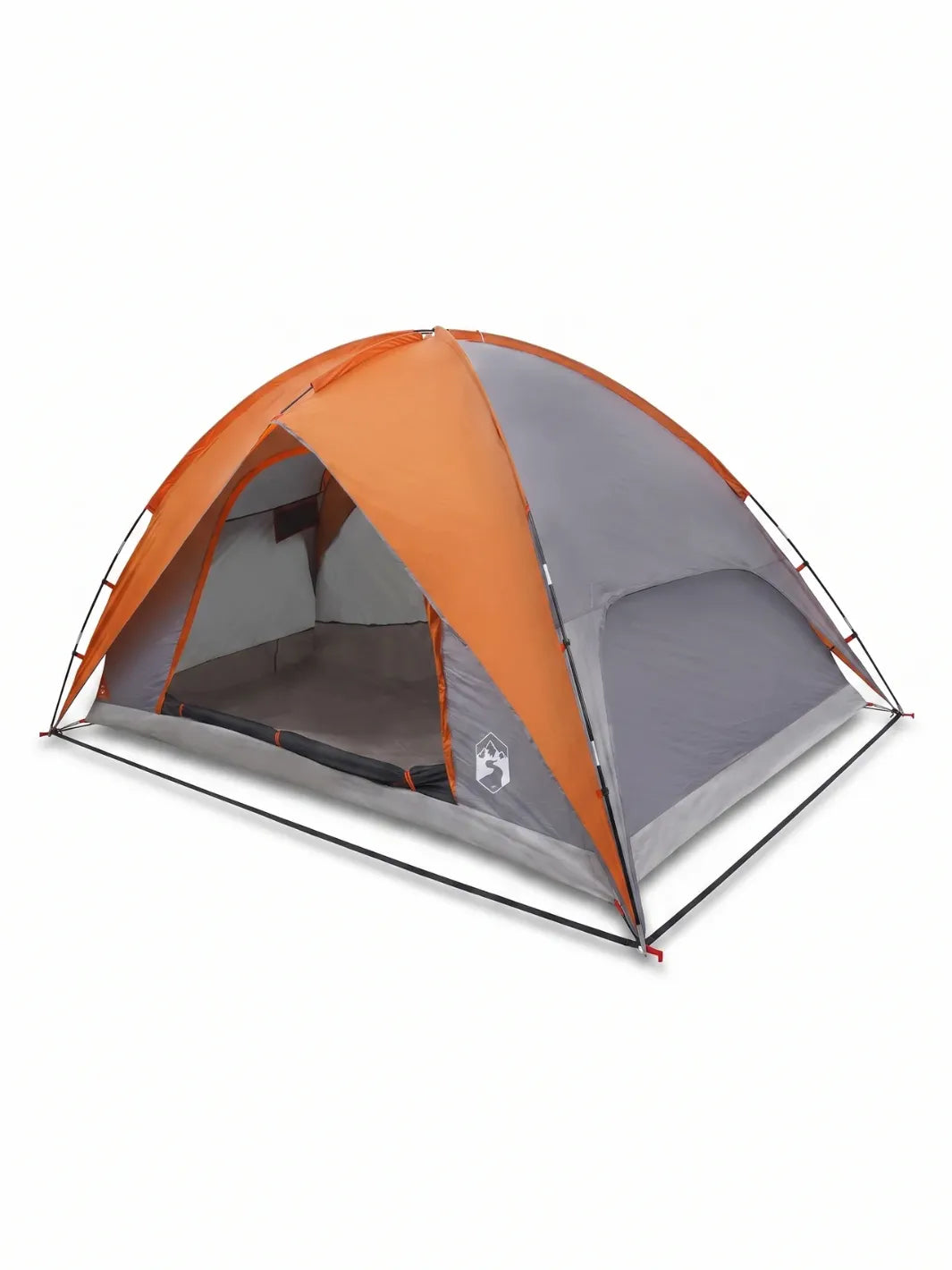 Tente 6 places imperméable | Dormez au sec à 6
