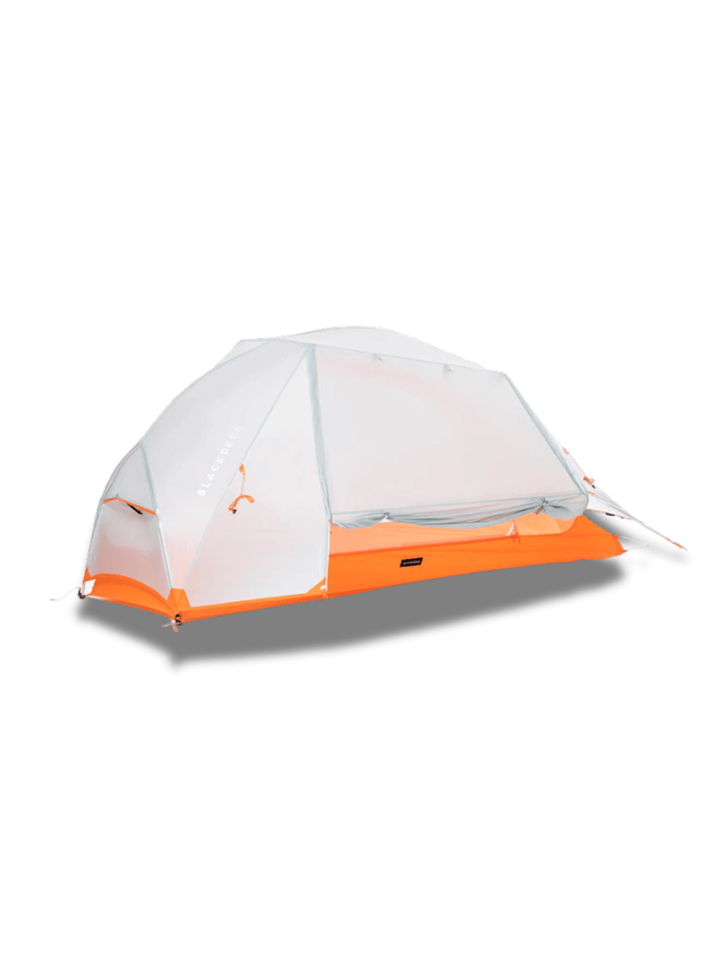 Tente alpinisme