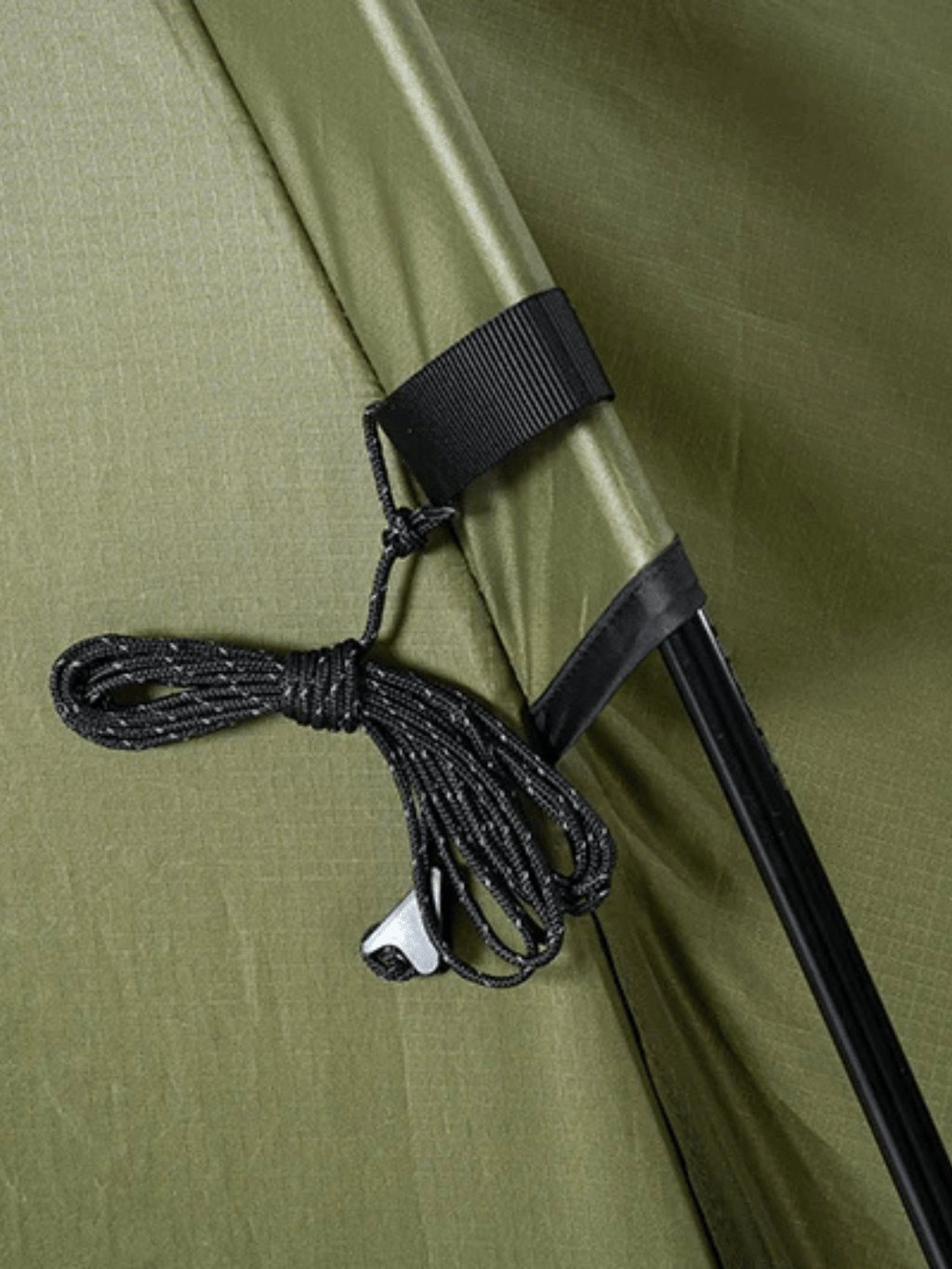 tente alpinisme 3 places