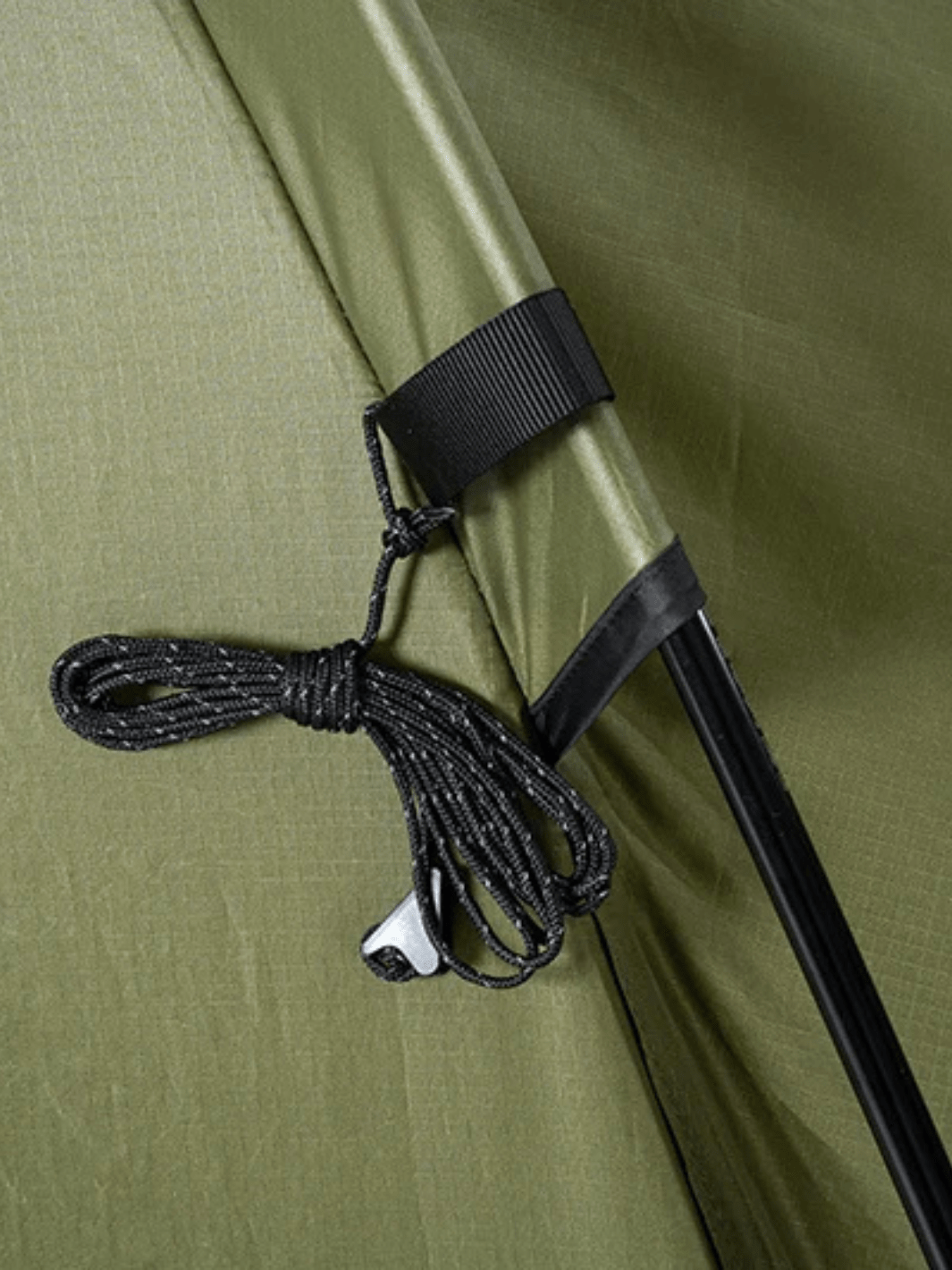 tente alpinisme 3 places