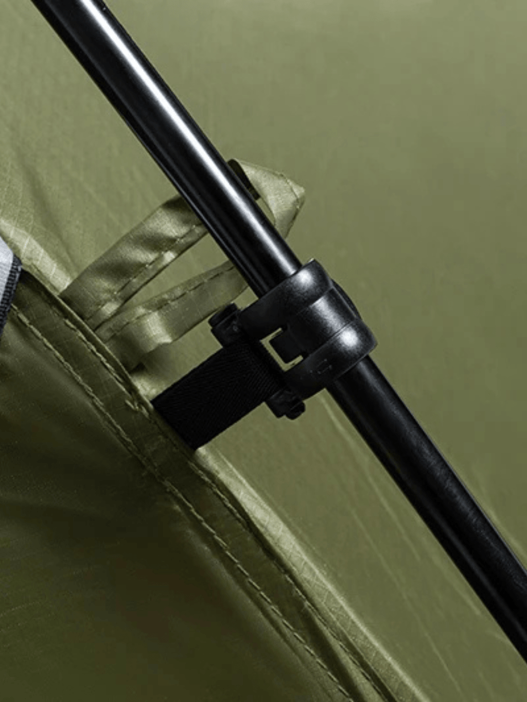 tente alpinisme 3 places