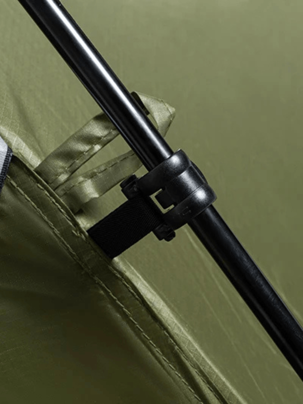 tente alpinisme 3 places