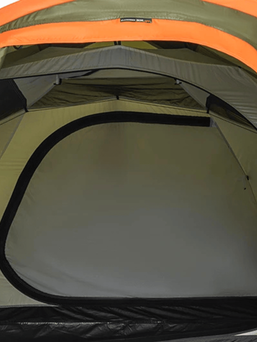 tente alpinisme 3 places