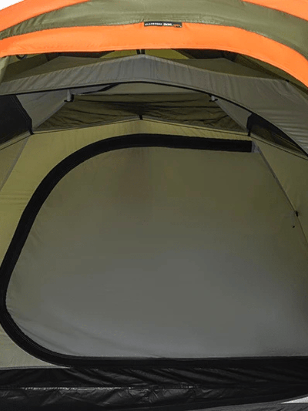 tente alpinisme 3 places