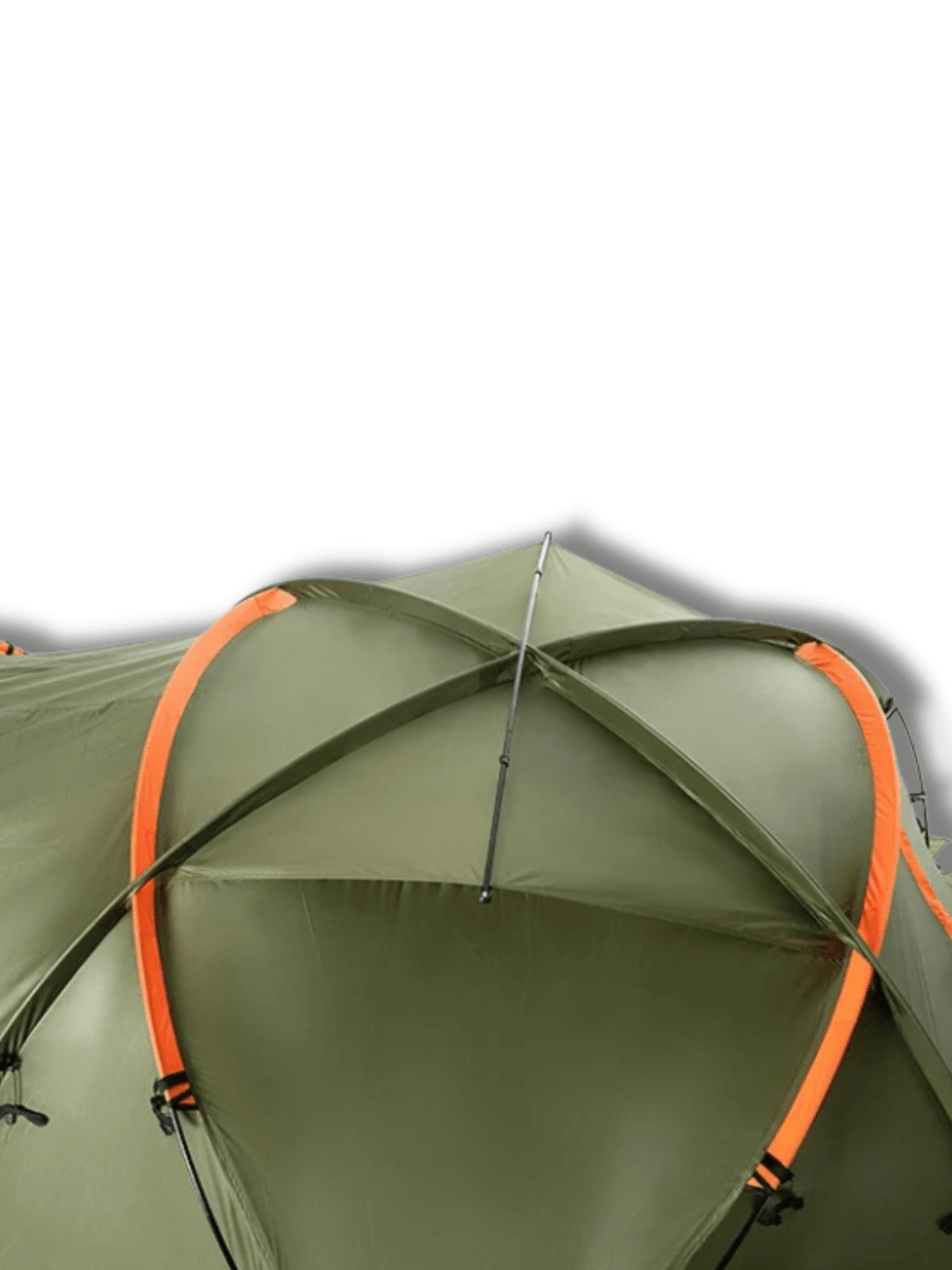 tente alpinisme 3 places