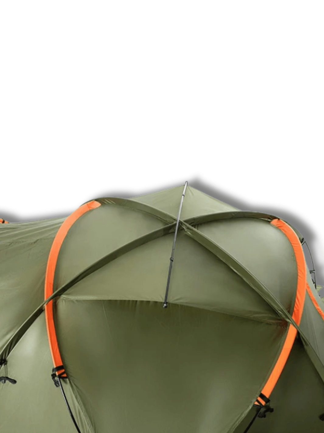 tente alpinisme 3 places