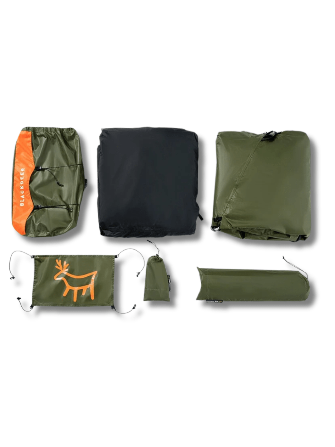 tente alpinisme 3 places