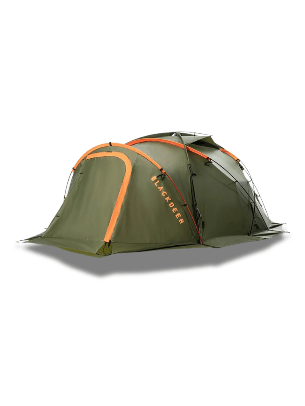 tente alpinisme 3 places