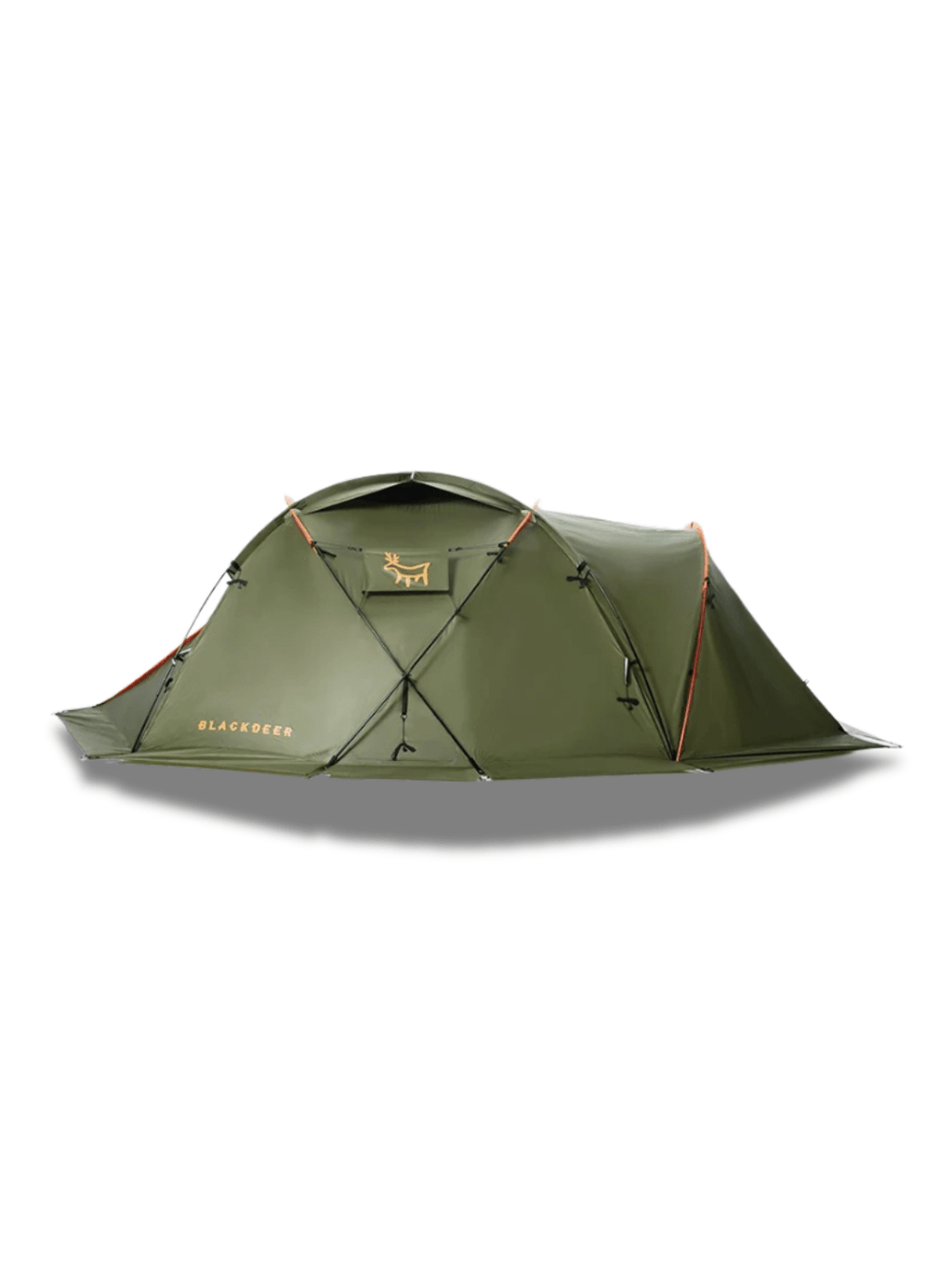 tente alpinisme 3 places