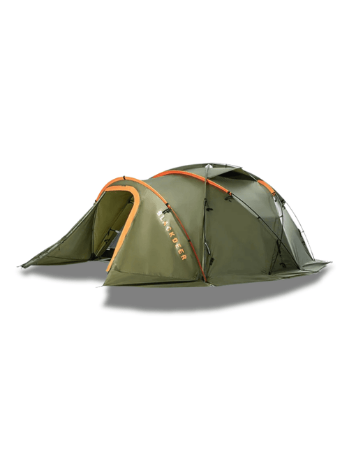 tente trek 500 3 personnes Tente alpinisme 3 places