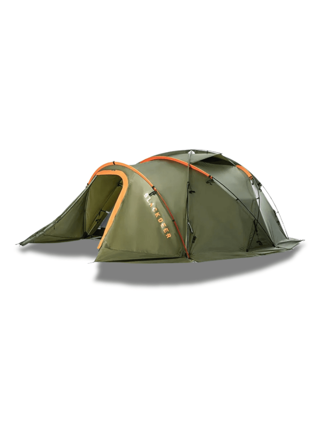 tente alpinisme 3 places