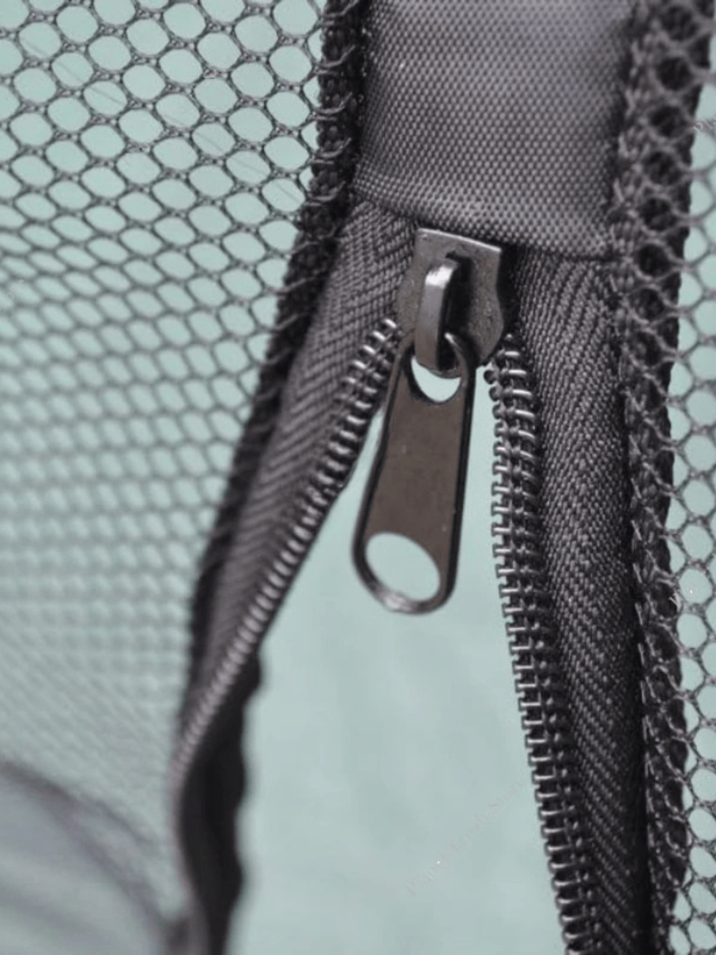 tente animaux exterieur