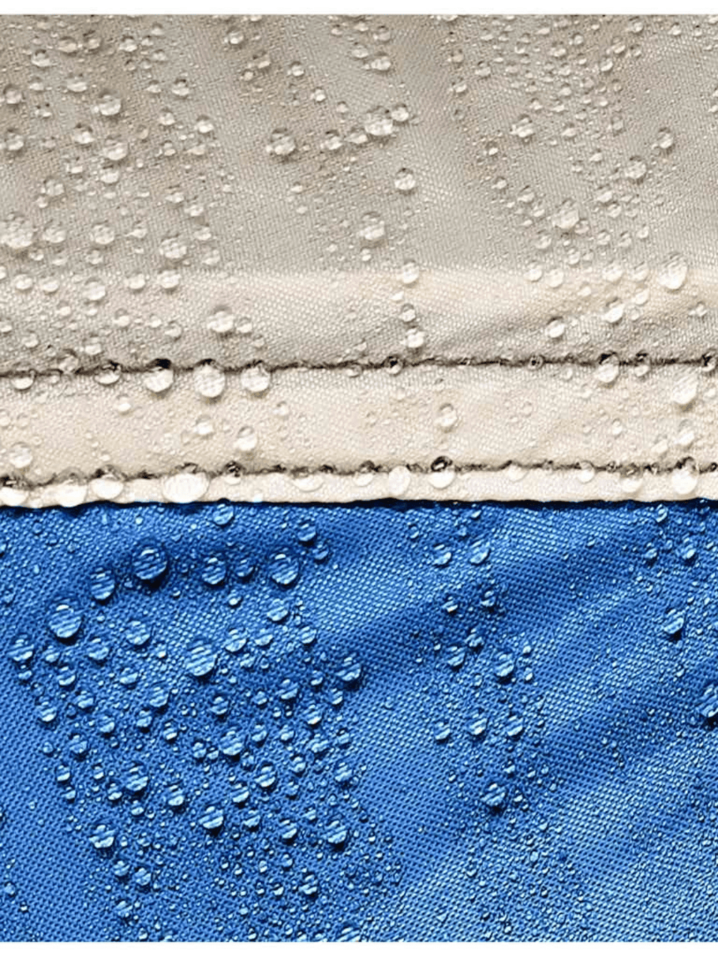 tente anti uv de plage