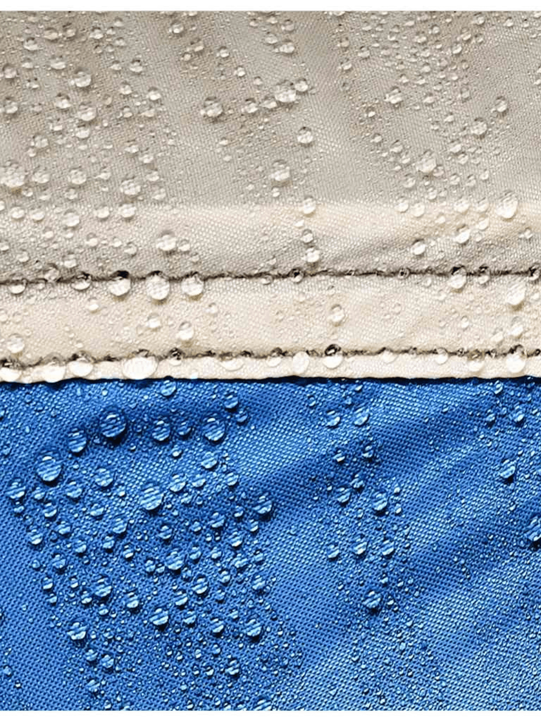 tente anti uv de plage