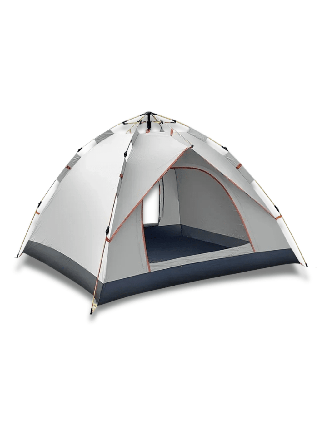 Tente automatique 2 places