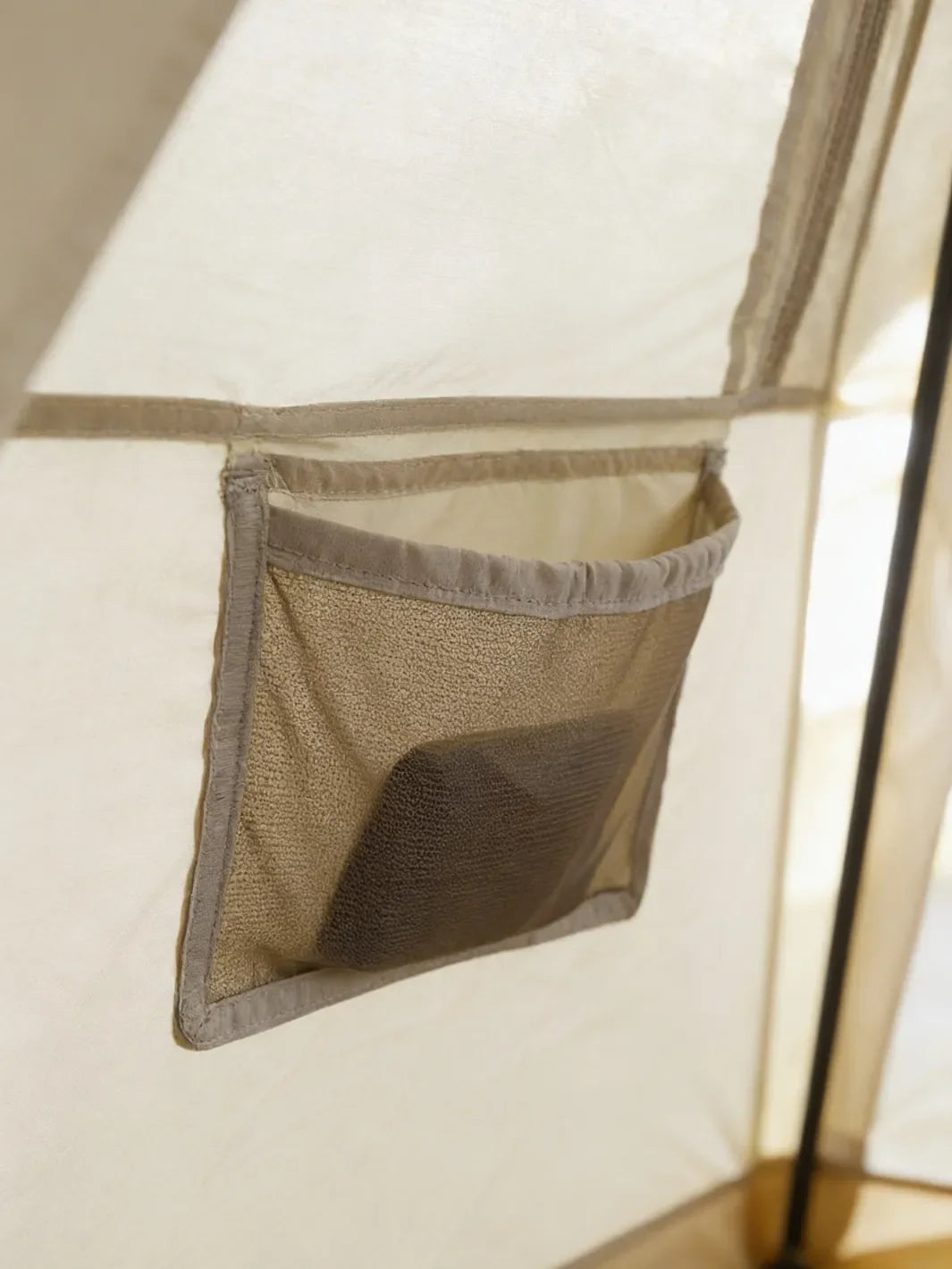 Tente automatique 4 places | MONTAGE EN 30 SECONDES