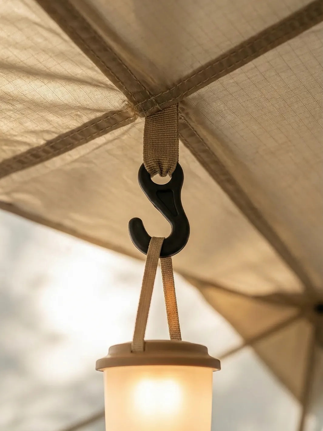 Tente automatique 4 places | MONTAGE EN 30 SECONDES