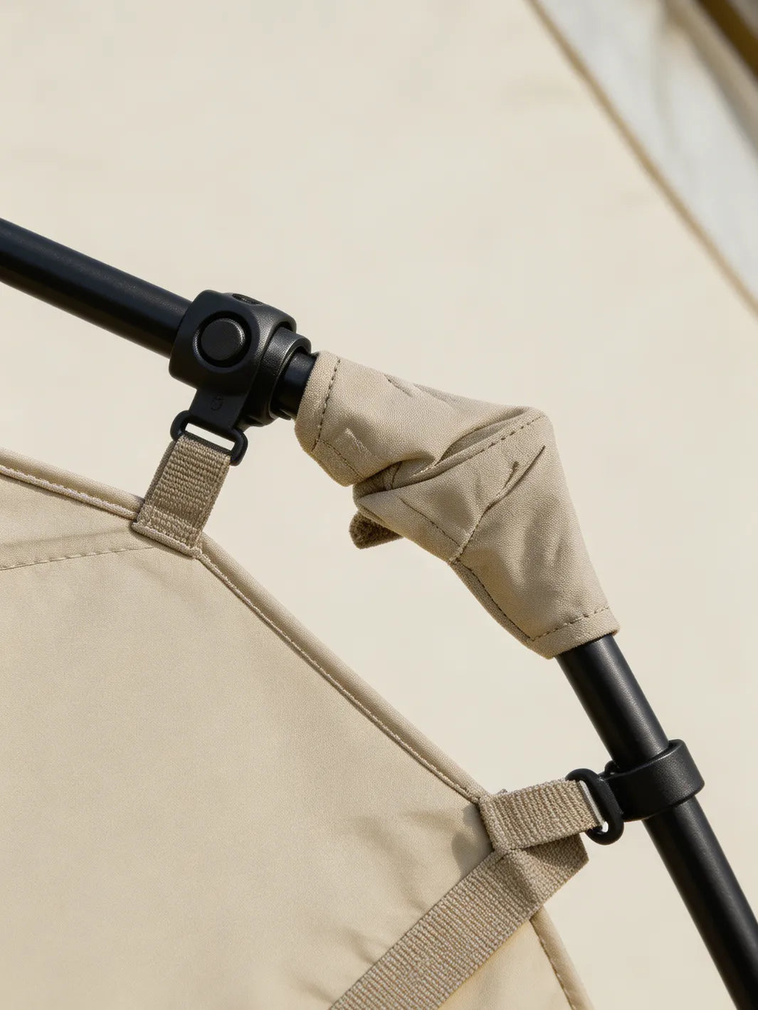 Tente automatique 4 places | MONTAGE EN 30 SECONDES