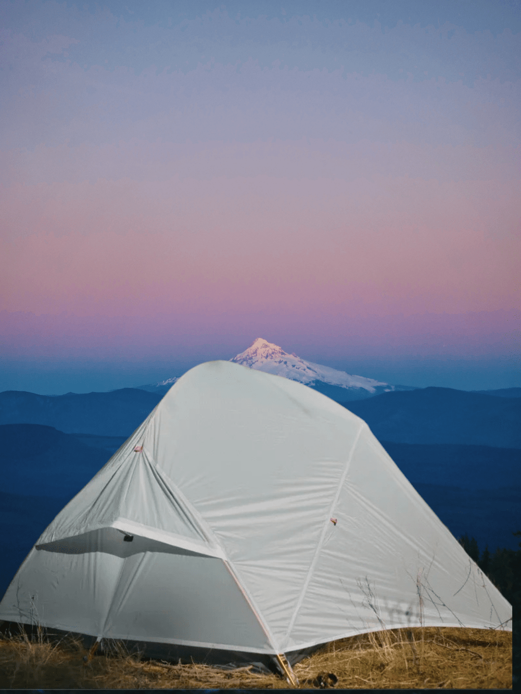 tente bivouac 2 places