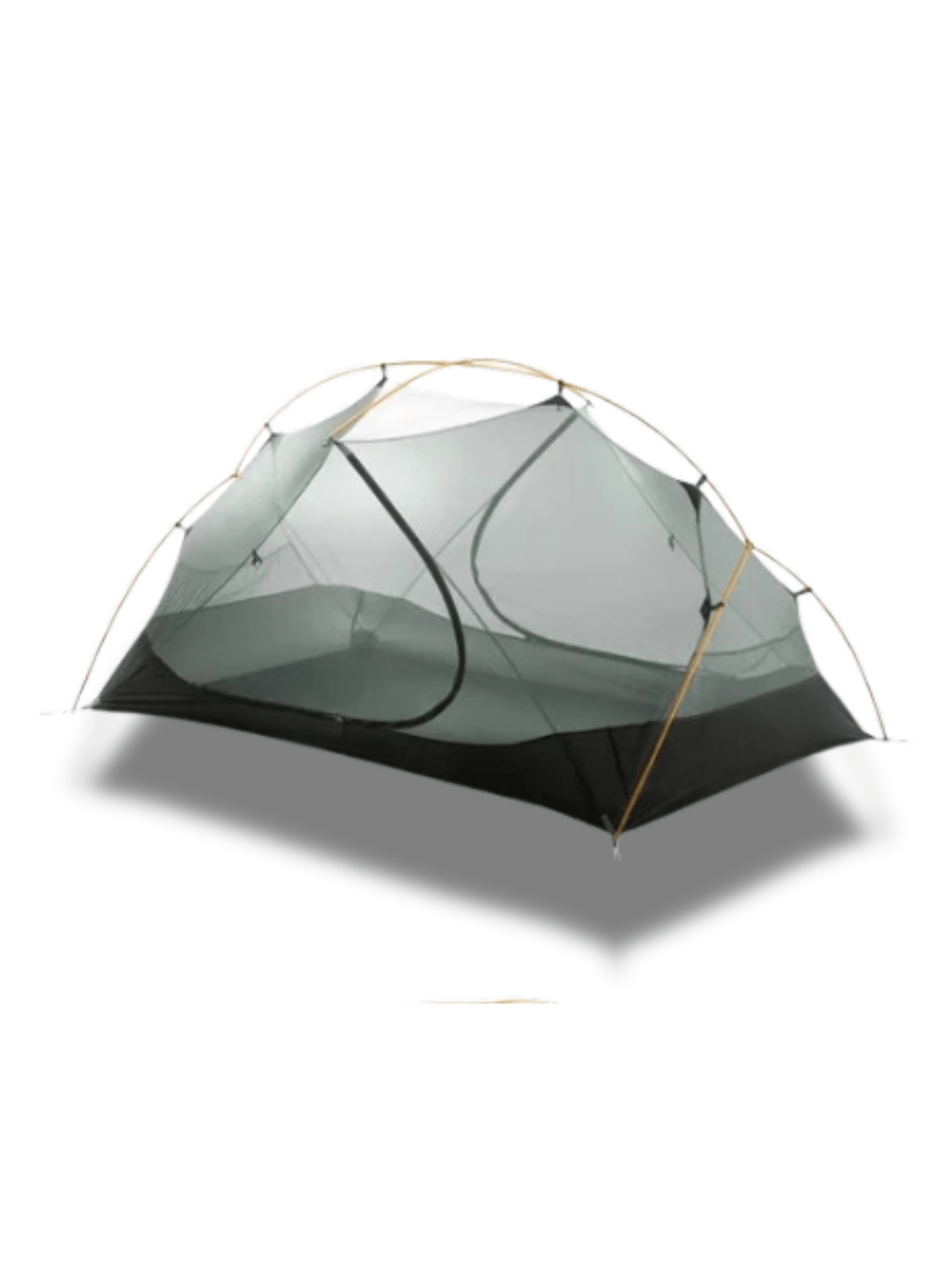 tente bivouac 2 places