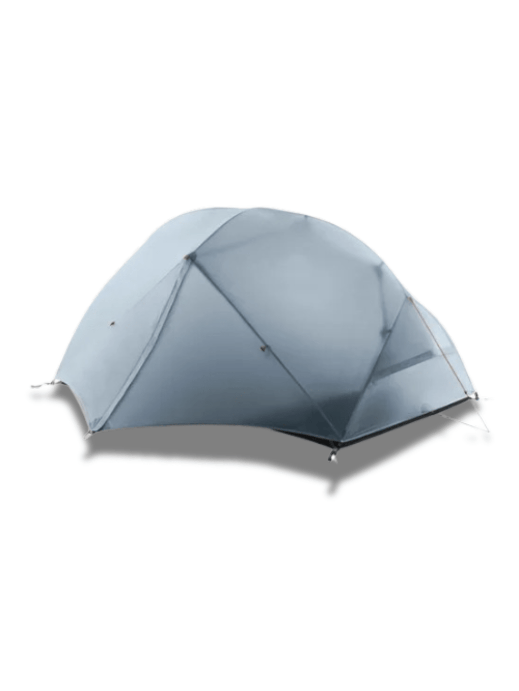 tente bivouac 2 places