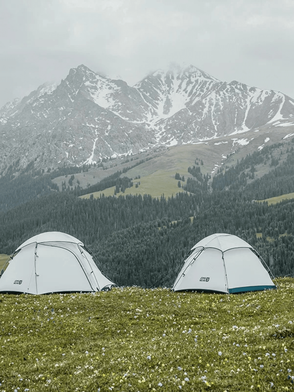 tente bivouac 2 places legere
