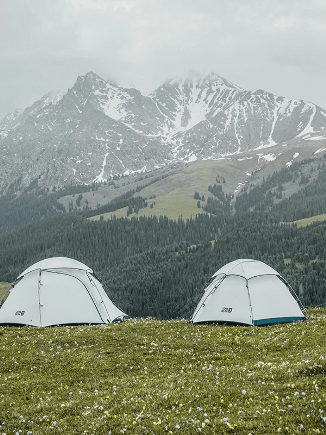 tente bivouac 2 places legere